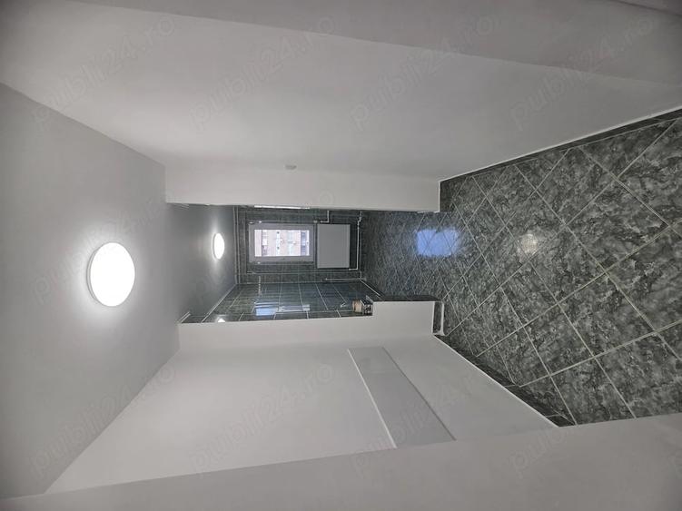 Apartament cu 2 camere semidecomandat în Pantelimon