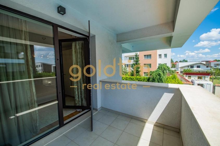 RovereResidence/IancuNicolae/3Camere/Piscina/Parcare/ComplexSecurizat - 6