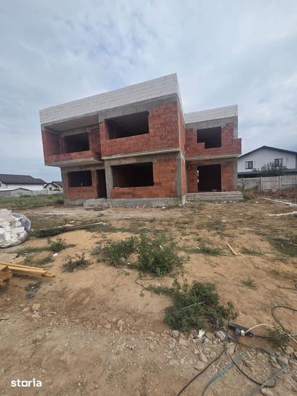 CASA NOUA 2026 | SPATE DEDEMAN | 380 MP TEREN | 186.000 - 3