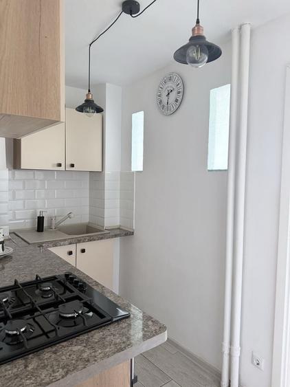 Apartament cu 2 camere decomandat în Drumul Taberei