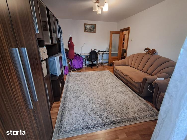Apartament 2 camere Zona 2 Stejari - etaj 2 - 60 mp - 4
