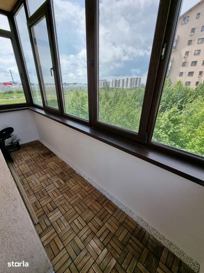 Apartament 2 camere Militari Residence langa Auchan - 2