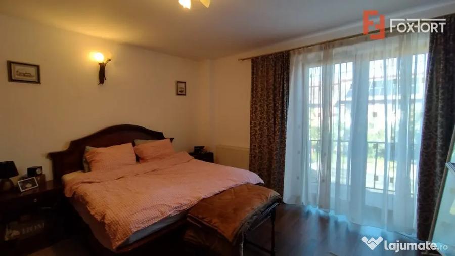 Casă cu 5 camere cu Teren 140 Mp în Central
