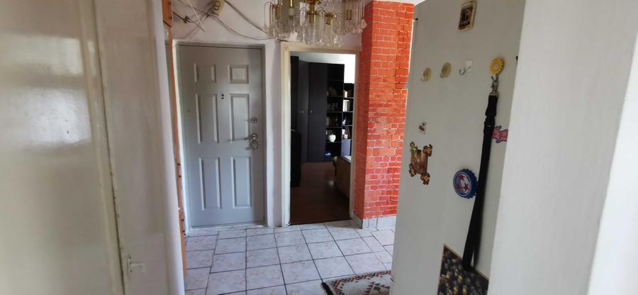 Apartament cu 2 camere în Decebal
