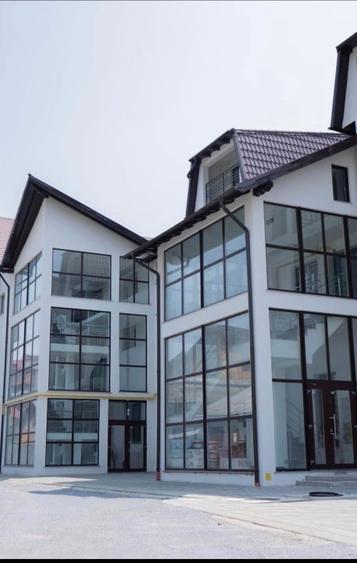 Apartament cu 2 camere decomandat în Exterior Vest