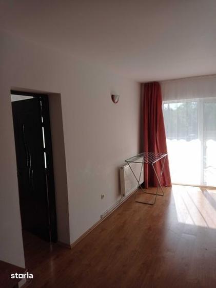 Apartament cu 2 camere semidecomandat în Sângeorgiu de Mureș