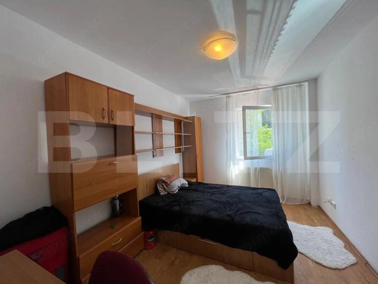Apartament cu 3 camere decomandat în Mănăștur
