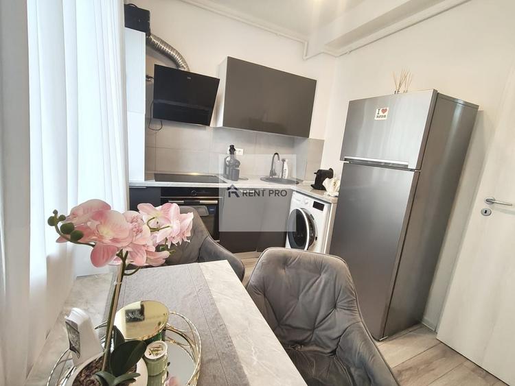 Garsonieră modernă de vânzare | Regie Residence Faza 2 | Etaj 11/11 - 8