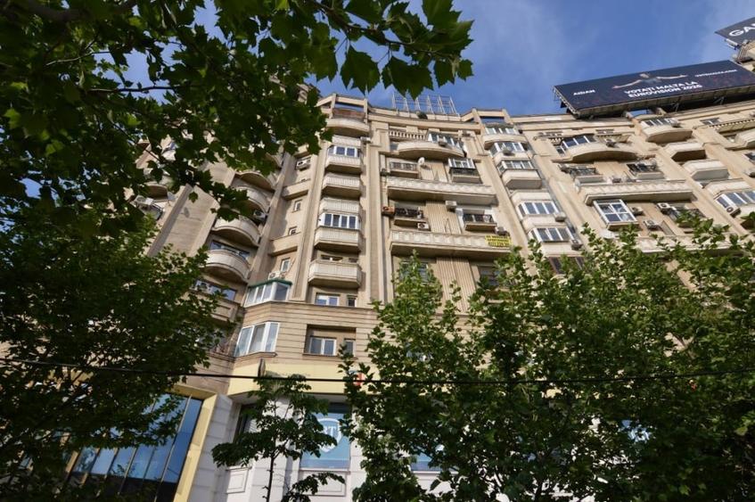 INCHIRIERE APARTAMENT 3 CAMERE UNIRII – PIATA ALBA IULIA - 29