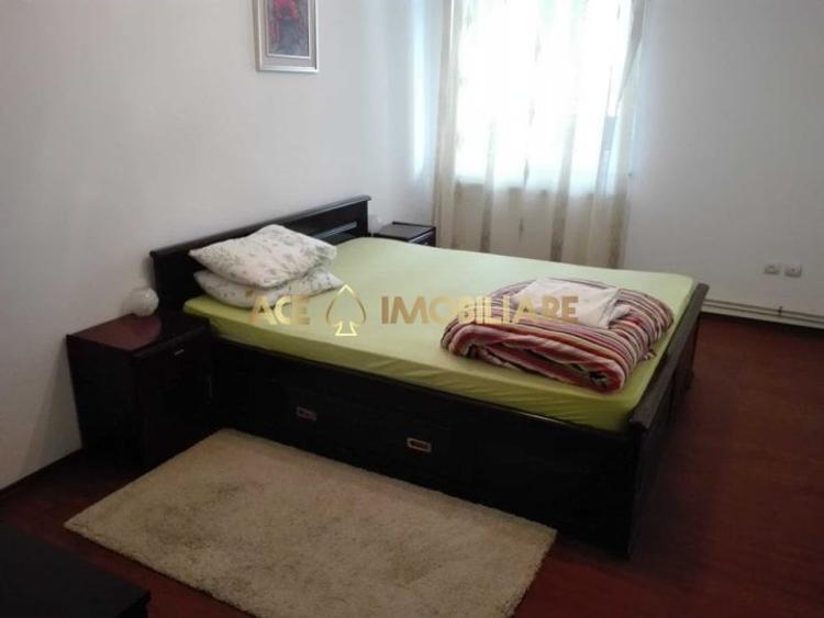 2 Camere de inchiriat | Barbu Vacarescu | Centrala | Mobilat | - 3