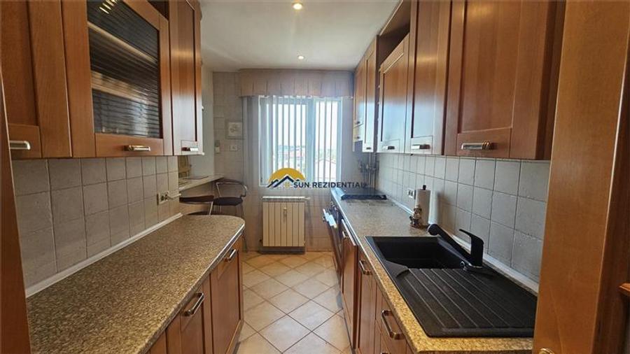Dorobanti-Capitale-Apartament 3 camere- Super Menajat-Loc de parcare inclus - 20