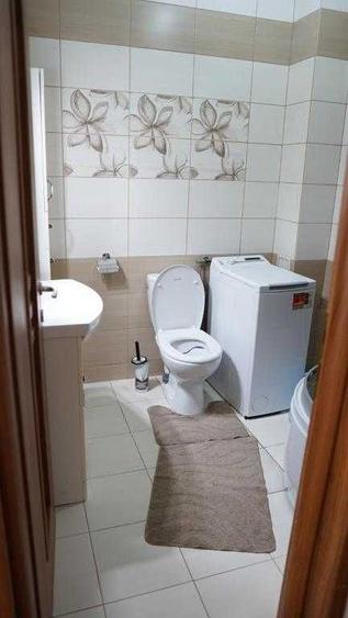 Apartament cu 2 camere decomandat în Șelimbăr
