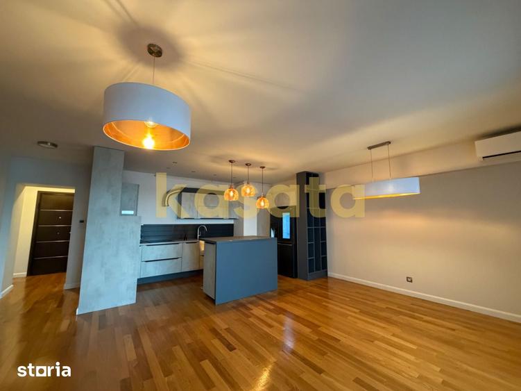 Apartament 4 camere | Premium | Upground | Panoramic Lake & City Views - 1