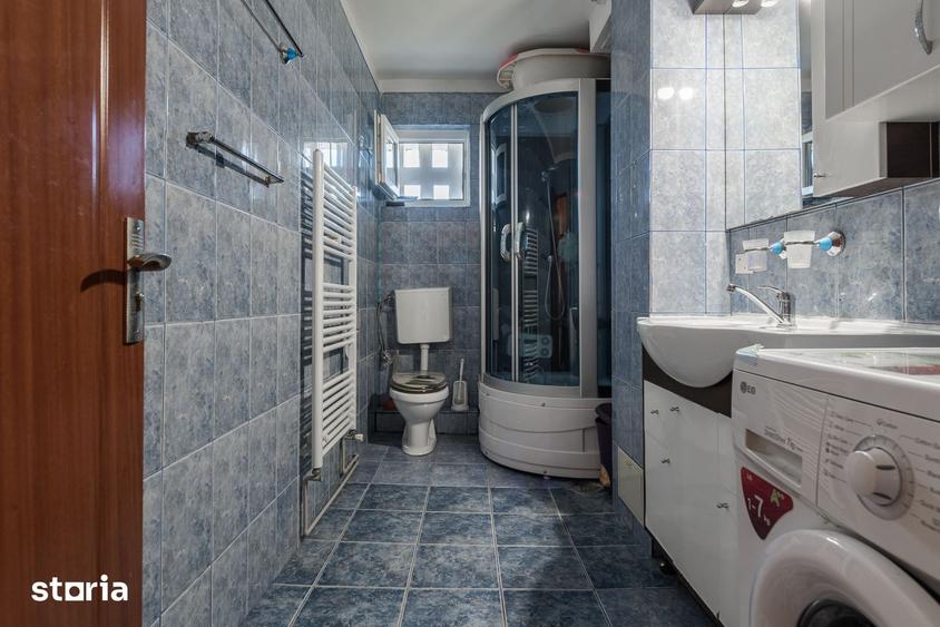 3 Camere Decomandate | Flora | 65 mp| Pet Friendly - 8