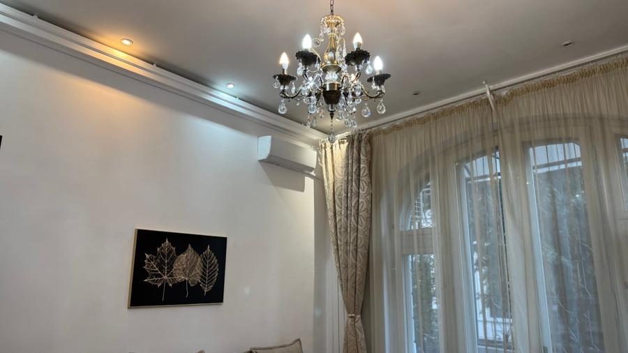 Apartament cu 2 camere decomandat, mobilat în Ultracentral