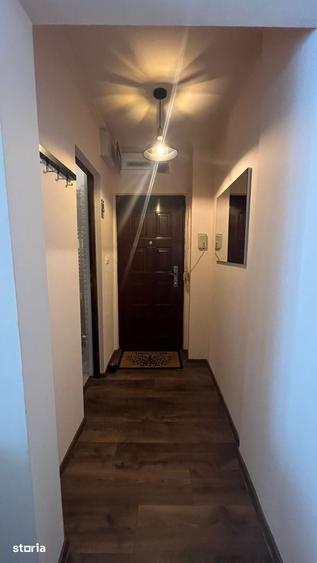 Apartament cu 2 camere nedecomandat în Fortuna