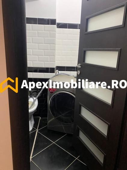 Ap. 4 cam de inchiriat Lujerului Bucuresti | Metrou 2 min | - 12