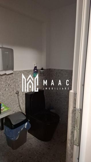 Spațiu comercial, de 92 mp, în Calea Dumbrăvii