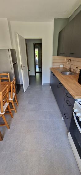 Apartament cu 2 camere decomandat în Iancului