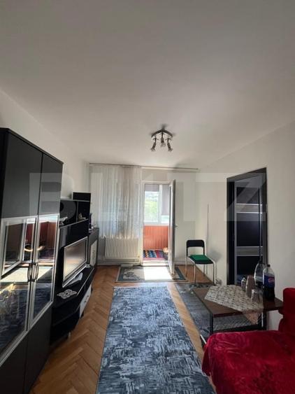 Apartament 2 camere, 38 mp, zona Dambu - 2