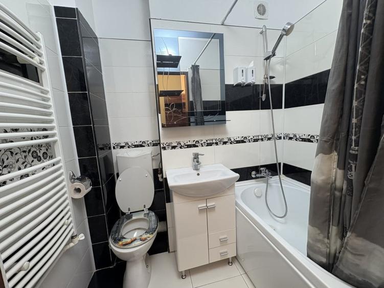 Apartament modern impecabil! 2 camere, et1/4, Tatarasi, libe - 4
