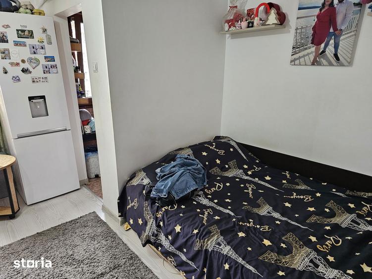 Dristor metrou - 5/10 - garsoniera conf doi, 19 mp, reabilitat, 42900 - 7