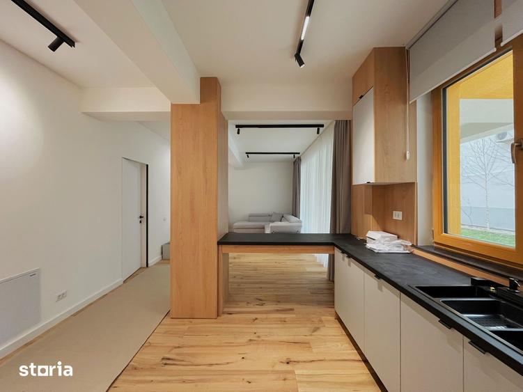 3 CAMERE || PARTER CU GRADINA 64 MP || BOUTIQUE || DOMENII GRIVITA - 6