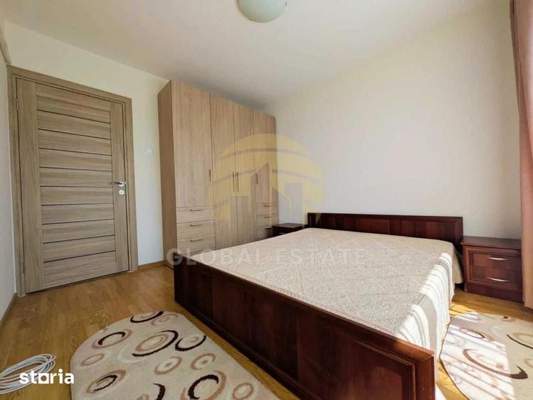 Inchiriere apartament 2 camere - Dristor - 1