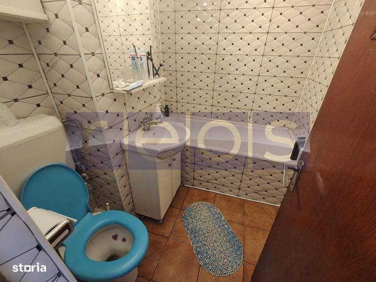 Apartament cu 2 camere în Vitan