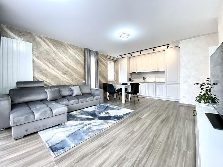 Apartament de vanzare in complexul Urban Plaza - 2