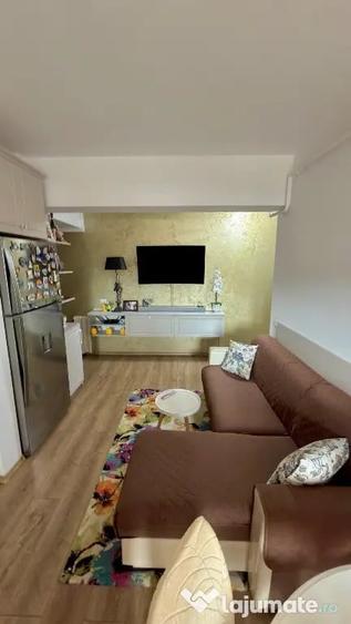 Apartament cu 2 camere decomandat în Ostroveni