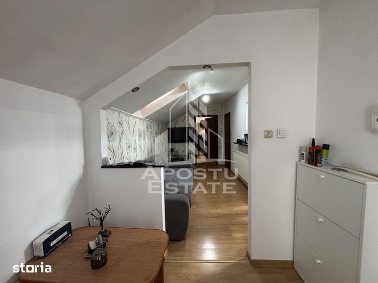 Apartament cu 2 camere de vanzare,zona Shopping City, Timisoara - 2