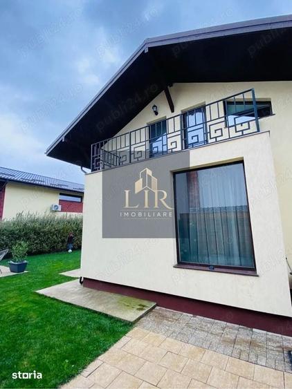 Casă cu 4 camere cu Teren 377 Mp în Rediu