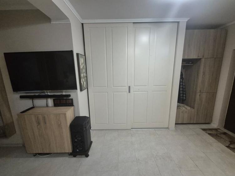 Apartament cu 2 camere decomandat în Florești