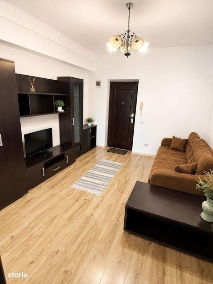 Apartament 2 camere 45 mp Tatarasi 340 euro - 1