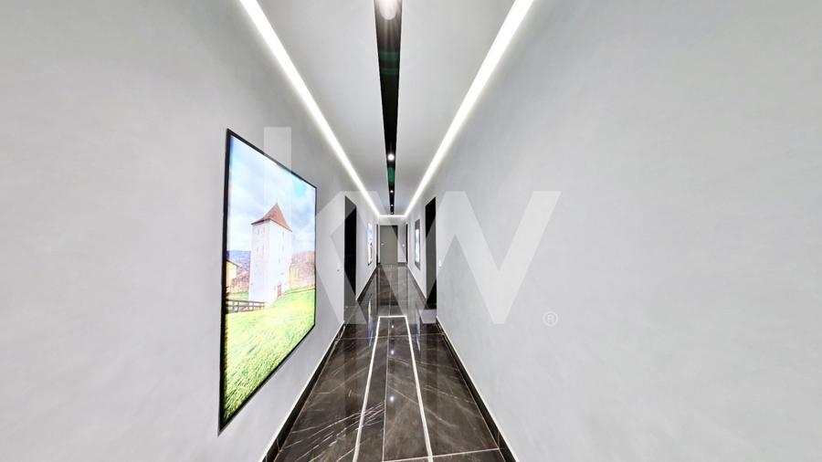 Apartament 2 camere decomandat |Bucătărie separată | Confort lux | Etaj 6 | - 15