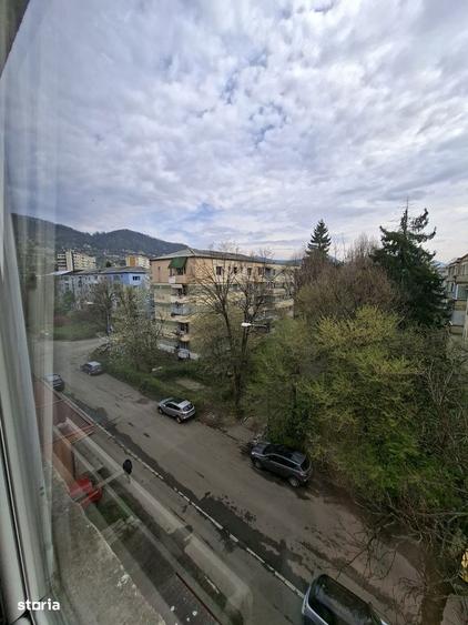Apartament cu 2 camere decomandat în Săsar