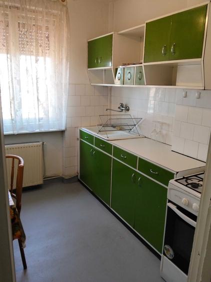 Apartament cu doua camere - 1