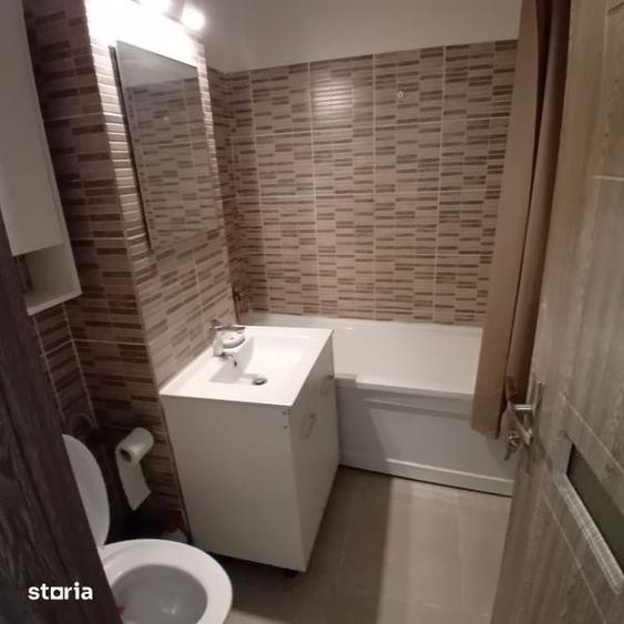 Proprietar,garsoniera prima inchiriere, mobila si electrocasnice noi - 4