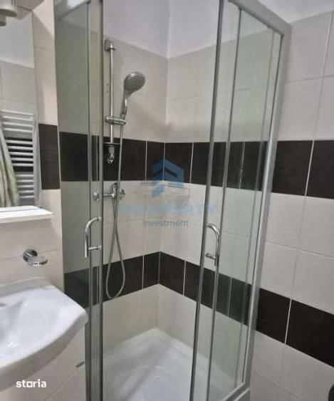 Garsoniera Titan Metrou Cenrala Parc Ior Ac Pet Friendly - 5