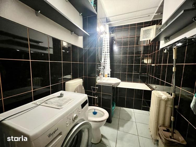 CC/926 De inchiriat apartament cu 2 camere in Tg Mure? - Dambu Pietros - 9