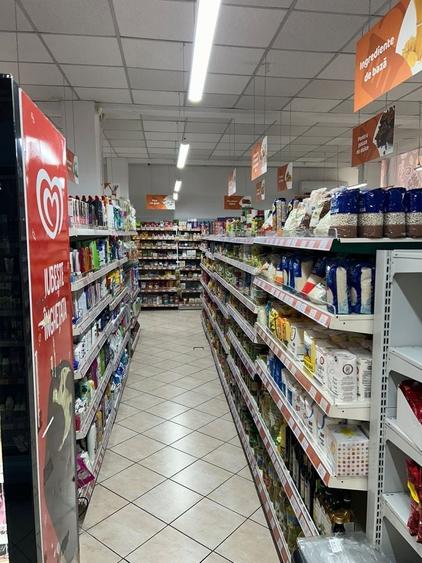 Spațiu comercial, de 144 mp, în Cantemir