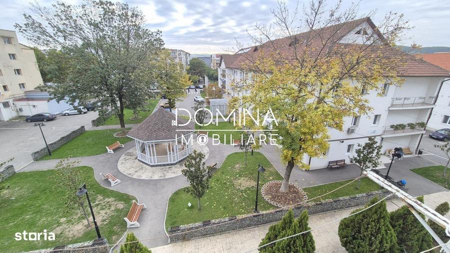 Vanzare apartament 2 camere, luminos, etaj 3, Rovinari strada Jiul - 2