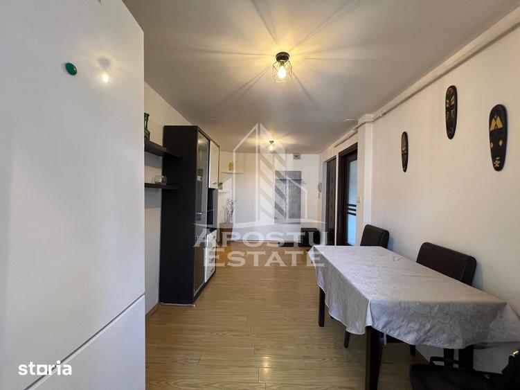 Apartament cu 2 camere decomandat spre vanzare, Timisoara zona Lipovei - 10