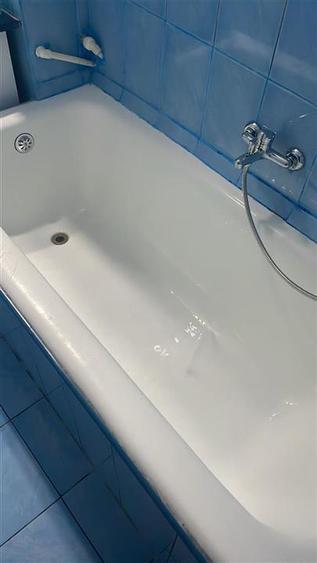 Apartament cu 2 camere nedecomandat, mobilat în Podu Roș