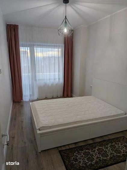 Apartament cu 2 camere în Copou