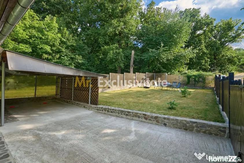 Casă cu 5 camere cu Teren 507 Mp în Găvana