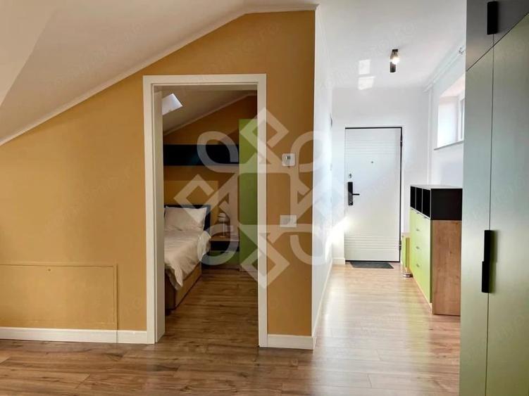 Apartament modern cu 3 camere de inchiriat, ultracentral, Oradea - 2