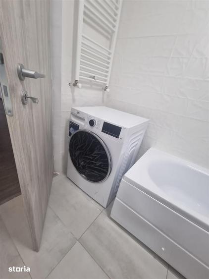 Apartament cu 2 camere decomandat în Bârnova