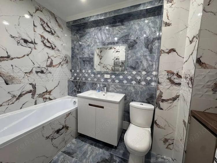Apartament cu 2 camere de inchiriat in zona Florilor - 4
